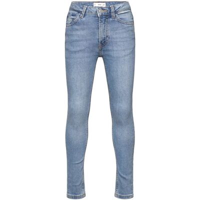 Mango Star-Embroidered Skinny Jeans 13-14 OPEN BLUE 13-14 Mango Star-Embroidered Skinny Jeans 13-14 OPEN BLUE 13-14