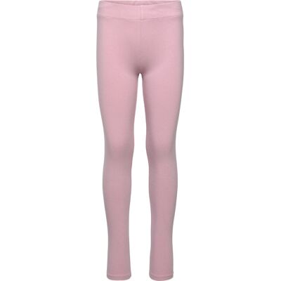 Mango Essential Cotton Leggings 13-14 PINK 13-14 Mango Essential Cotton Leggings 13-14 PINK 13-14