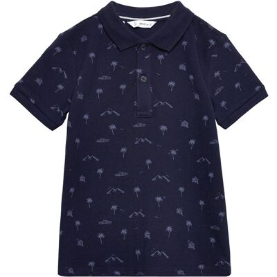 Mango Kjol Agata 70 NAVY BLUE 70 Mango Kjol Agata 70 NAVY BLUE 70