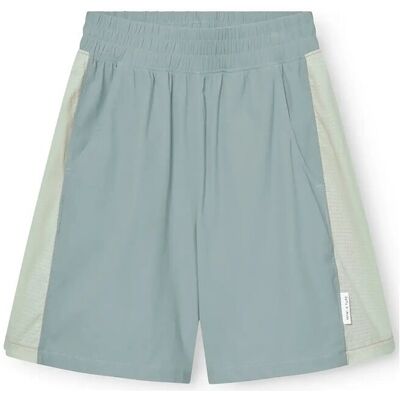 MINI A TURE Matmano Shorts. Grs 3Y/98 ARONA BLUE 3Y/98 MINI A TURE Matmano Shorts. Grs 3Y/98 ARONA BLUE 3Y/98