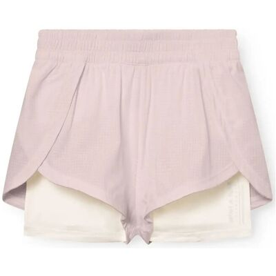 MINI A TURE Mateidie Shorts. Grs 3Y/98 SILVER PEONY 3Y/98 MINI A TURE Mateidie Shorts. Grs 3Y/98 SILVER PEONY 3Y/98