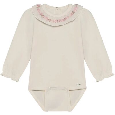 Minymo Body Ls 50 WHITE SWAN 50 Minymo Body Ls 50 WHITE SWAN 50
