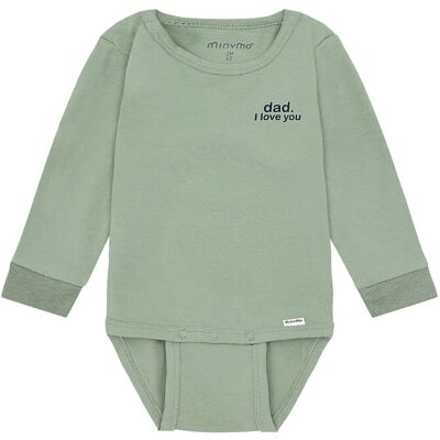 Minymo Body Ls 74 LILY PAD 74 Minymo Body Ls 74 LILY PAD 74
