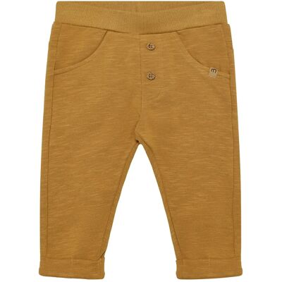 Minymo Pants Sweat 56 MEDAL BRONZE 56 Minymo Pants Sweat 56 MEDAL BRONZE 56