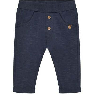 Minymo Pants Sweat 74 ODYSSEY GRAY 74 Minymo Pants Sweat 74 ODYSSEY GRAY 74