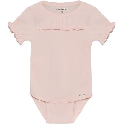 Minymo Body Ss 86 PEACH BLUSH 86 Minymo Body Ss 86 PEACH BLUSH 86