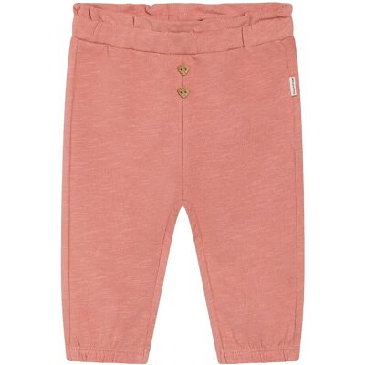 Minymo Pants Sweat 62 ROSETTE 62 Minymo Pants Sweat 62 ROSETTE 62
