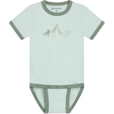 Minymo Body Ss 74 SPROUT GREEN 74 Minymo Body Ss 74 SPROUT GREEN 74