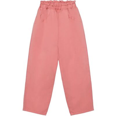Minymo Pants Twill 116 BRANDIED APRICOT 116 Minymo Pants Twill 116 BRANDIED APRICOT 116
