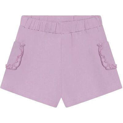 Minymo Shorts 116 VIOLET DUSK 116 Minymo Shorts 116 VIOLET DUSK 116