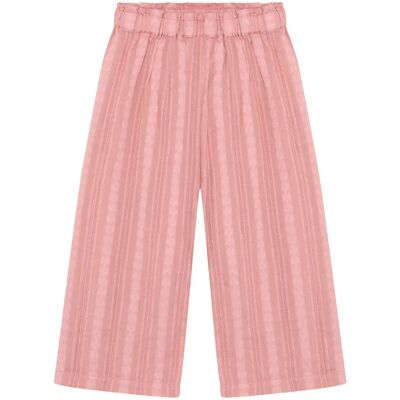 Minymo Pants 3/4 122 ROSETTE 122 Minymo Pants 3/4 122 ROSETTE 122