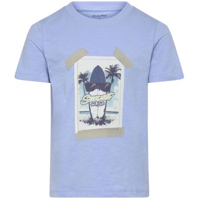 Minymo T-Shirt Ss 98 POLARIS STAR 98 Minymo T-Shirt Ss 98 POLARIS STAR 98