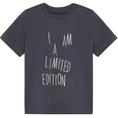 Minymo T-Shirt Ss 122 ODYSSEY GRAY 122 Minymo T-Shirt Ss 122 ODYSSEY GRAY 122