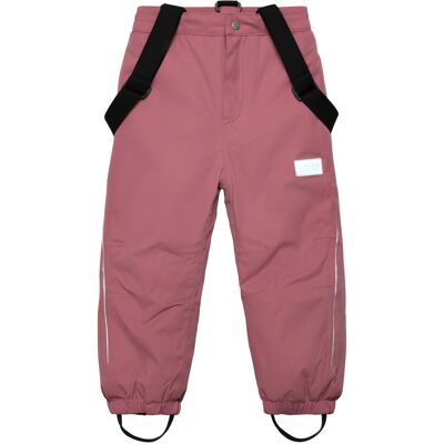 Minymo Snow Pants 98 WITHERED ROSE 98 Minymo Snow Pants 98 WITHERED ROSE 98