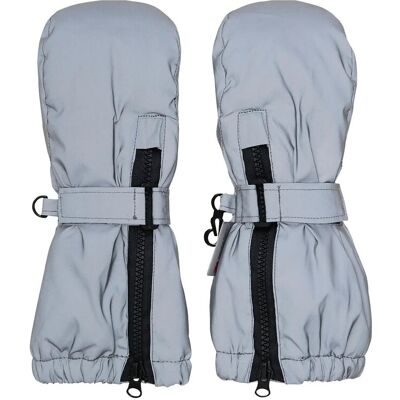 Minymo Mittens Reflex 6-12M REFLEX 6-12M Minymo Mittens Reflex 6-12M REFLEX 6-12M