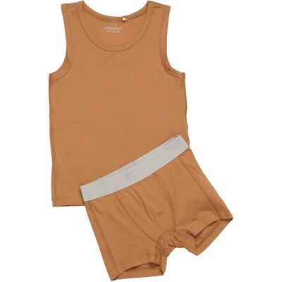 Minymo Underwear Set 122 CHIPMUNK 122 Minymo Underwear Set 122 CHIPMUNK 122