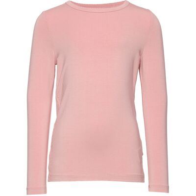 Minymo Blouse Ls 122 MISTY ROSE 122 Minymo Blouse Ls 122 MISTY ROSE 122