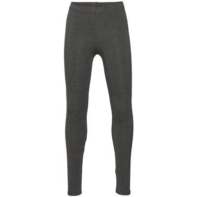 Minymo Leggings 92 DARK GREY MELANGE 92 Minymo Leggings 92 DARK GREY MELANGE 92