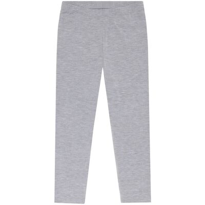 Minymo Leggings 134 MEDIUMGREYMELANGE 134 Minymo Leggings 134 MEDIUMGREYMELANGE 134