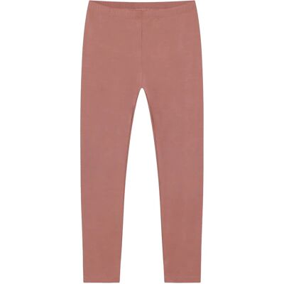 Minymo Leggings 134 WITHERED ROSE 134 Minymo Leggings 134 WITHERED ROSE 134