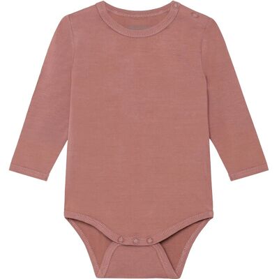Minymo Body Ls 74 WITHERED ROSE 74 Minymo Body Ls 74 WITHERED ROSE 74