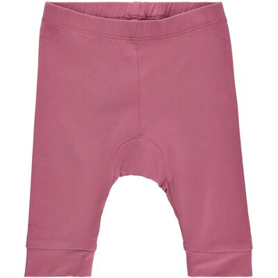 Minymo Leggings 74 HEATHER ROSE 74 Minymo Leggings 74 HEATHER ROSE 74