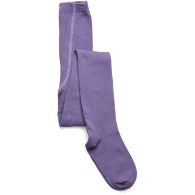 Minymo Stocking - Solid 104\110 PURPLE HAZE 104\110 Minymo Stocking - Solid 104\110 PURPLE HAZE 104\110
