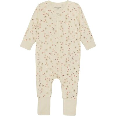 Minymo Nightsuit Ls 62 DUSTY CEDER 62 Minymo Nightsuit Ls 62 DUSTY CEDER 62