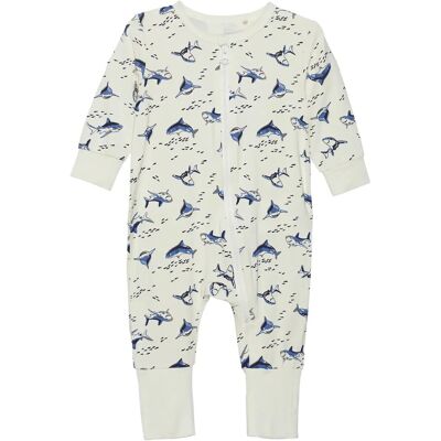 Minymo Nightsuit Ls 56 INIFINITY 56 Minymo Nightsuit Ls 56 INIFINITY 56