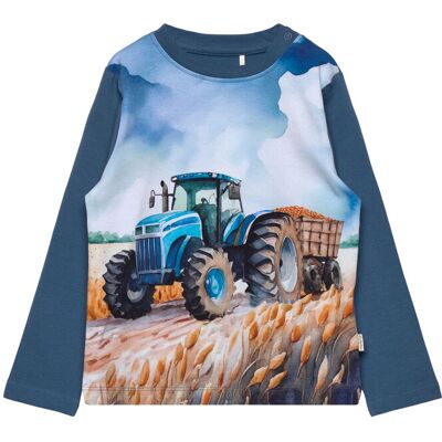 Minymo T-Shirt Ls 116 STELLAR 116 Minymo T-Shirt Ls 116 STELLAR 116