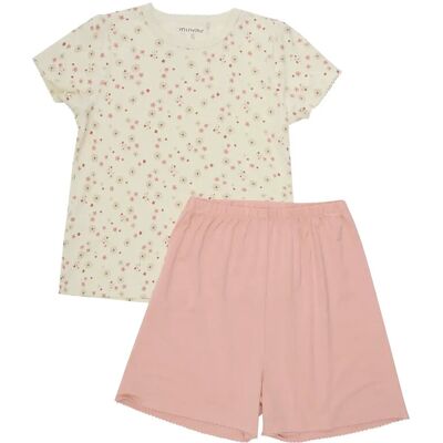 Minymo Pyjamas 110 DUSTY CEDER 110 Minymo Pyjamas 110 DUSTY CEDER 110