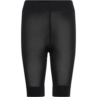 mp Denmark Microfiber Shorts 80 Denier 116 BLACK 116 mp Denmark Microfiber Shorts 80 Denier 116 BLACK 116