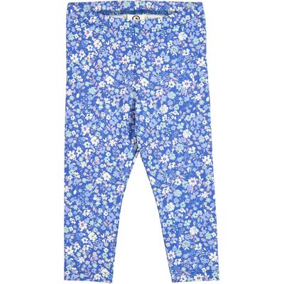 Müsli by Green Cotton Primrose Leggings Baby 86 AZURE BLUE/ NECTAR/ TOFU 86 Müsli by Green Cotton Primrose Leggings Baby 86 AZURE BLUE/ NECTAR/ TOFU 86