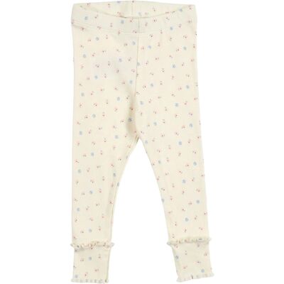 Müsli by Green Cotton Spring Deco Leggings Baby 74 TOFU/ NECTAR/ SHELL BLUE 74 Müsli by Green Cotton Spring Deco Leggings Baby 74 TOFU/ NECTAR/ SHELL BLUE 74