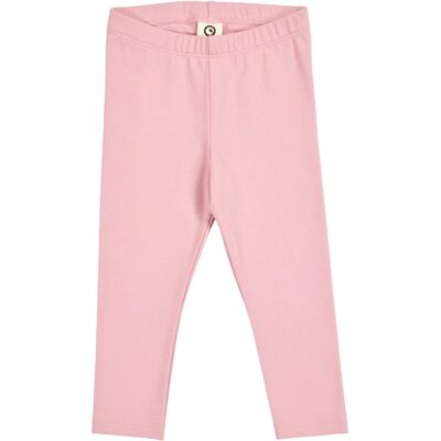 Müsli by Green Cotton Cozy Me Leggings Baby 74 NECTAR 74 Müsli by Green Cotton Cozy Me Leggings Baby 74 NECTAR 74
