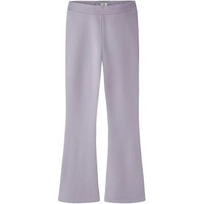 name it Nkffrikkali Bootcut Pant Noos 134 LAVENDER GRAY 134 name it Nkffrikkali Bootcut Pant Noos 134 LAVENDER GRAY 134