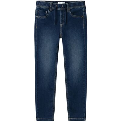 name it Nkmryan Slim Swe Jeans 5225-Th Noos 116 DENIM BLUE 116 name it Nkmryan Slim Swe Jeans 5225-Th Noos 116 DENIM BLUE 116
