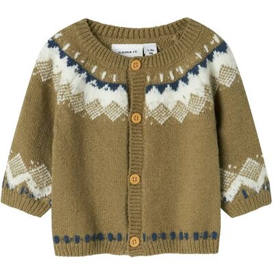 name it Nbmolan Ls Knit Card 50 MERMAID 50 name it Nbmolan Ls Knit Card 50 MERMAID 50