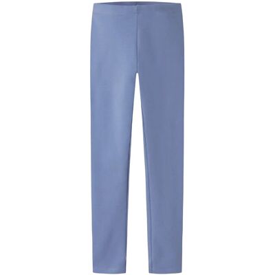 name it Nkfdavina Solid Swe Legging Bru N Noos 80 BLUE ICE 80 name it Nkfdavina Solid Swe Legging Bru N Noos 80 BLUE ICE 80