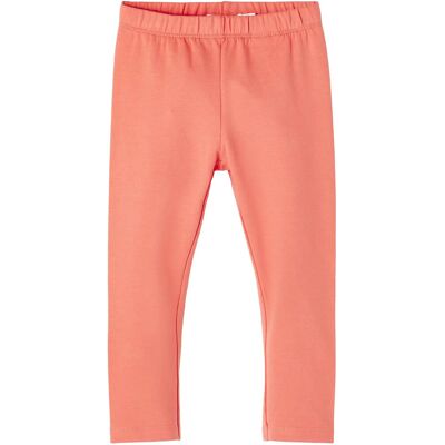 name it Nkfdavina Solid Swe Legging Bru N Noos 158 CRABAPPLE 158 name it Nkfdavina Solid Swe Legging Bru N Noos 158 CRABAPPLE 158