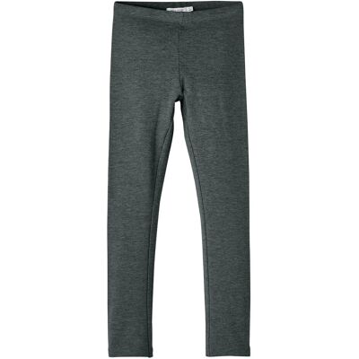 name it Nkfdavina Solid Swe Legging Bru N Noos 134 DARK GREY MELANGE 134 name it Nkfdavina Solid Swe Legging Bru N Noos 134 DARK GREY MELANGE 134