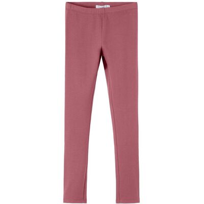 name it Nkfdavina Solid Swe Legging Bru N Noos 164 MAUVEWOOD 164 name it Nkfdavina Solid Swe Legging Bru N Noos 164 MAUVEWOOD 164