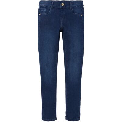 name it Nkfpolly Dnmtasi Pant Noos 134 MEDIUM BLUE DENIM 134 name it Nkfpolly Dnmtasi Pant Noos 134 MEDIUM BLUE DENIM 134