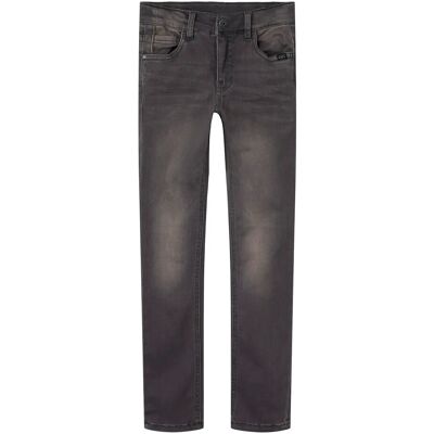 name it Nkmtheo Xslim Jeans 1507-Cl Noos 92 DARK GREY DENIM 92 name it Nkmtheo Xslim Jeans 1507-Cl Noos 92 DARK GREY DENIM 92