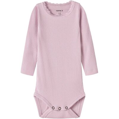 name it Nbfkab Ls Body Noos 50 FRAGRANT LILAC 50 name it Nbfkab Ls Body Noos 50 FRAGRANT LILAC 50