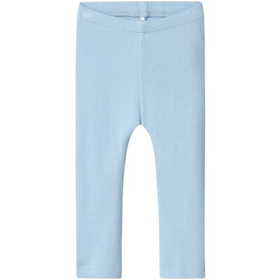 name it Nbnkab Legging Noos 50 CHAMBRAY BLUE 50 name it Nbnkab Legging Noos 50 CHAMBRAY BLUE 50