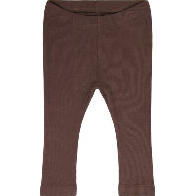 name it Nbnkab Legging Noos 74 FRENCH ROAST 74 name it Nbnkab Legging Noos 74 FRENCH ROAST 74
