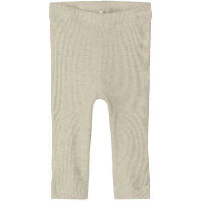 name it Nbnkab Legging Noos 86 PEYOTE MELANGE 86 name it Nbnkab Legging Noos 86 PEYOTE MELANGE 86