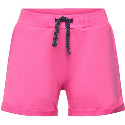 name it Nkfvolta Swe Shorts Unb F Noos 158 CARMINE ROSE 158 name it Nkfvolta Swe Shorts Unb F Noos 158 CARMINE ROSE 158