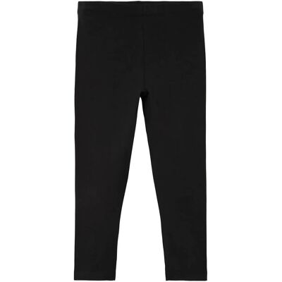 name it Nkfvivian Capri Legging Ff Noos 92 BLACK 92 name it Nkfvivian Capri Legging Ff Noos 92 BLACK 92